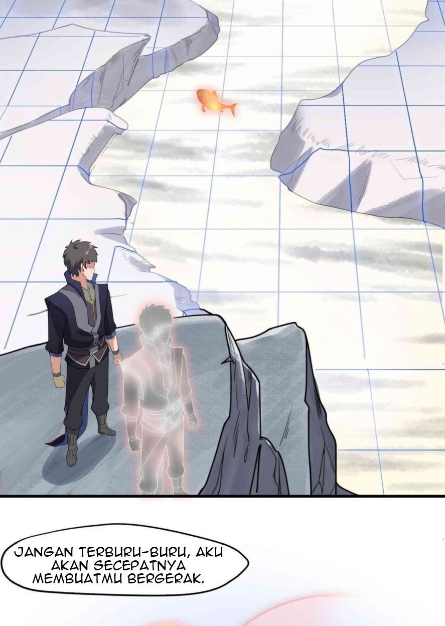 Yuanlong Chapter 16 halaman 9