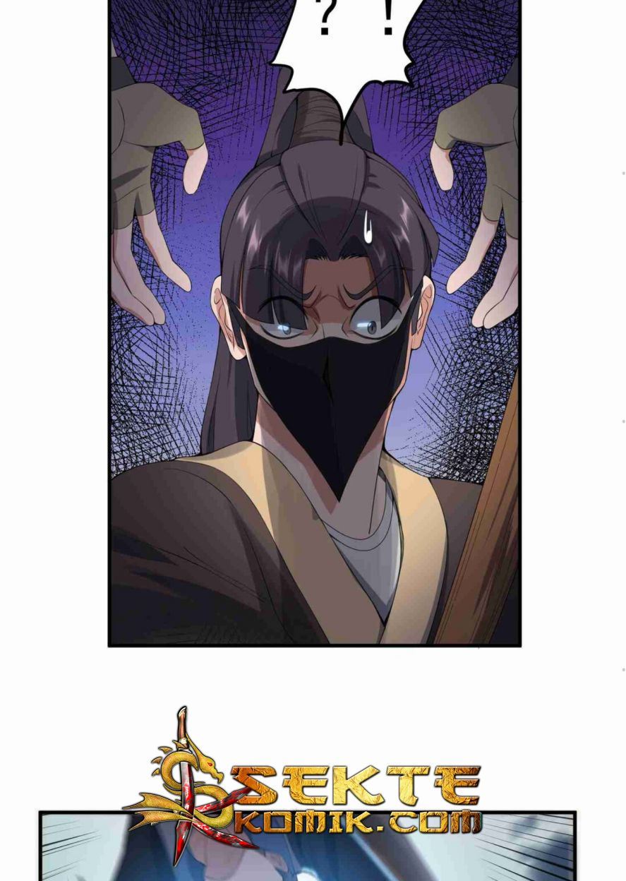 Yuanlong Chapter 9 Gambar 8
