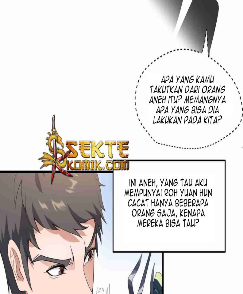 Yuanlong Chapter 7 halaman 13