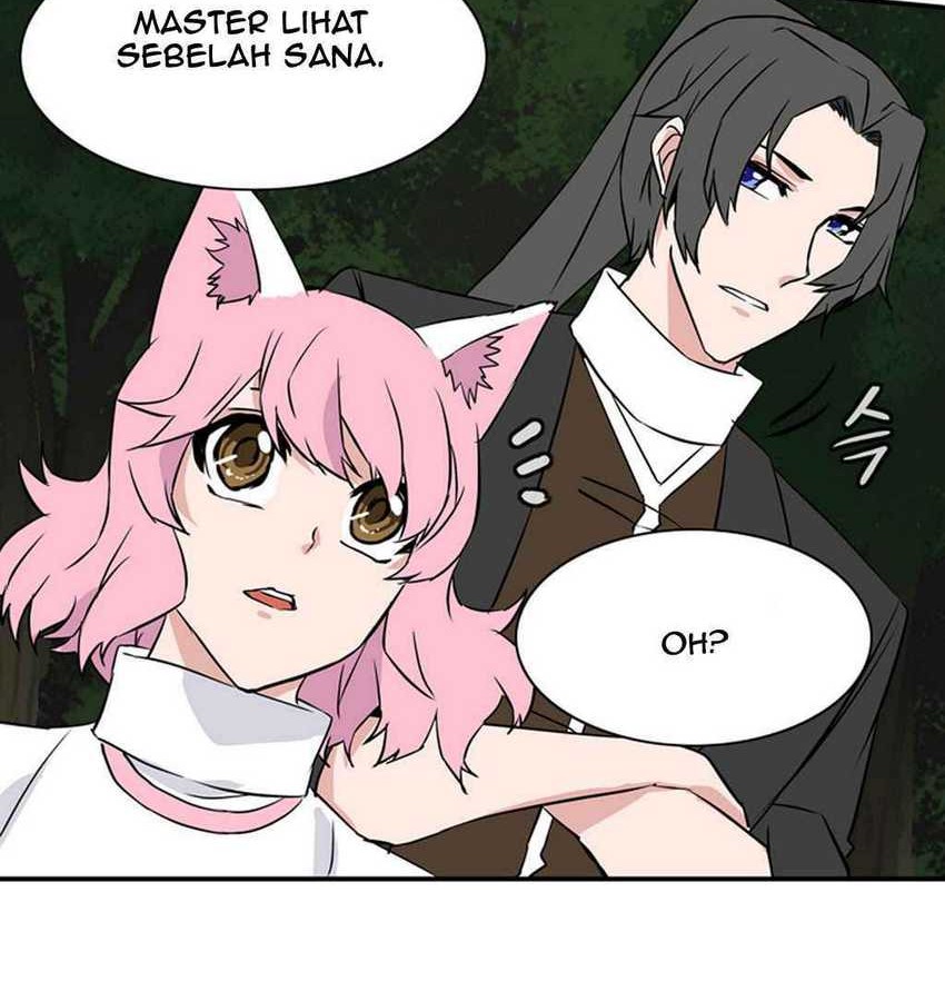 Wizardly Tower Chapter 20 halaman 10