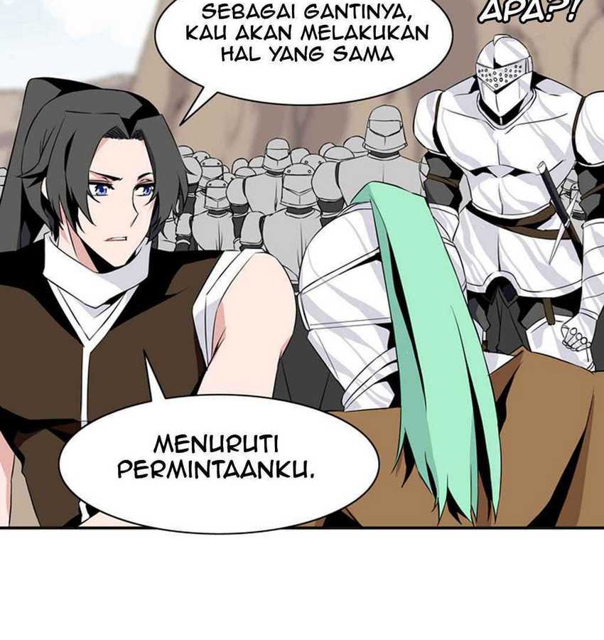 Wizardly Tower Chapter 16 halaman 9