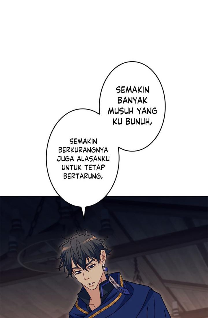 White Dragon Duke: Pendragon Chapter 65 Gambar 20