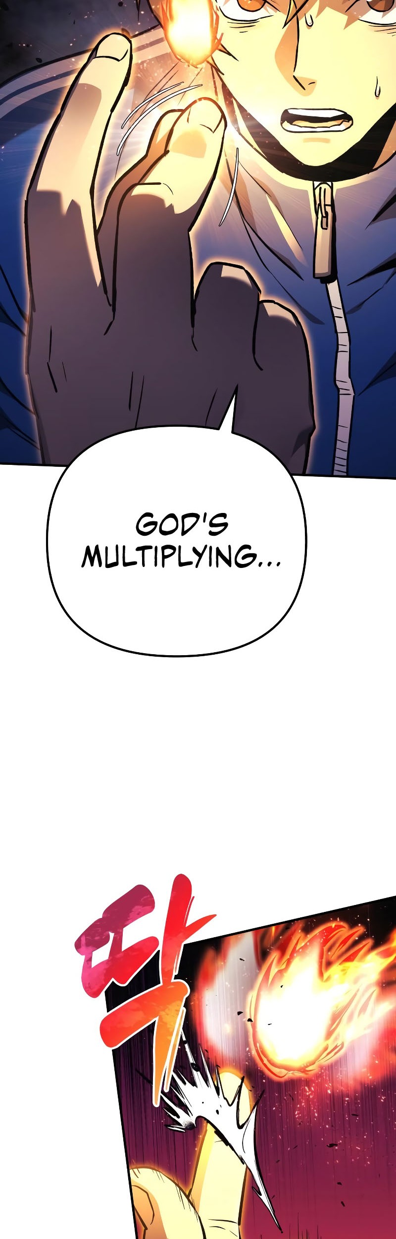 I’ll be Taking a Break for Personal Reasons Chapter 29 Gambar 17