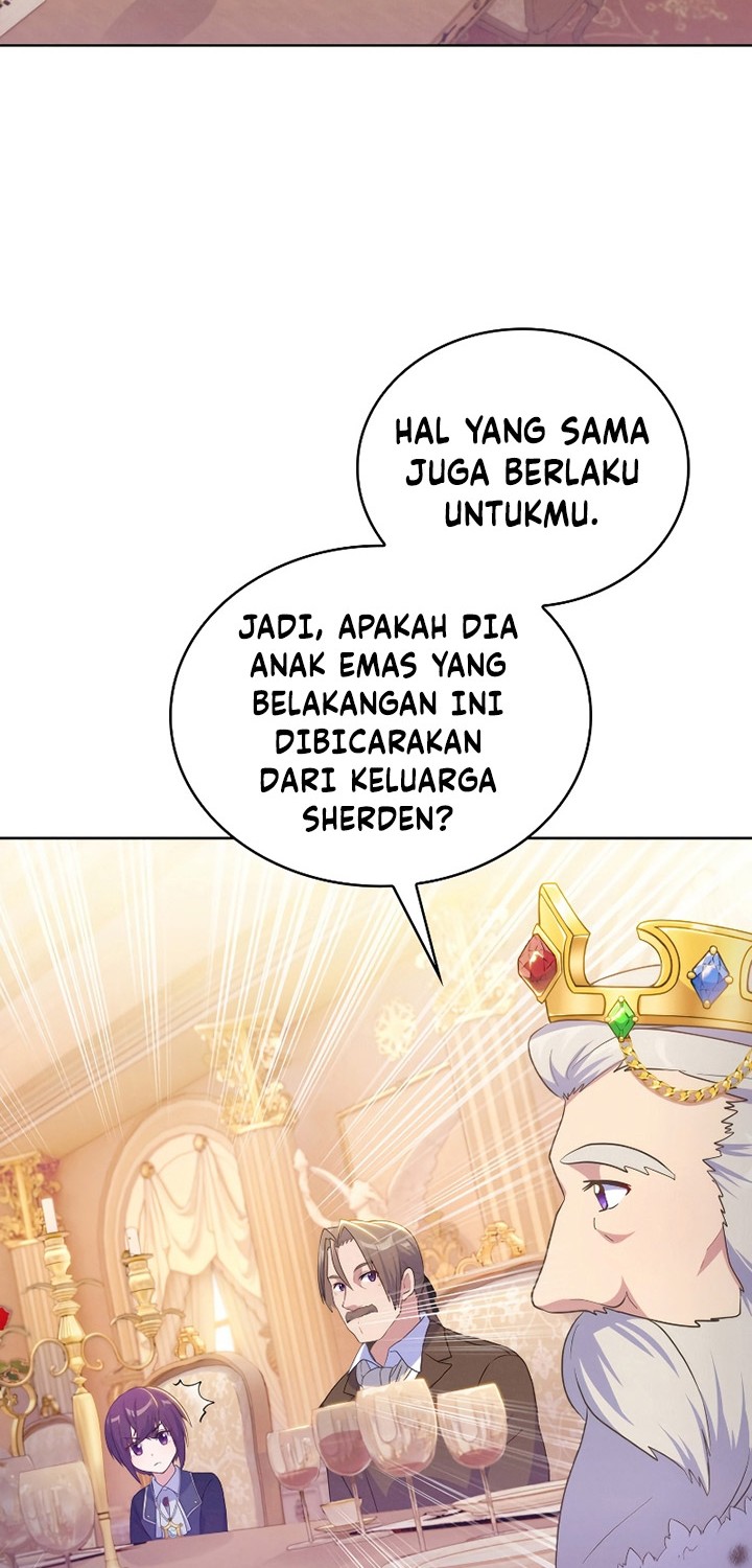 Never Die Extra Chapter 30 halaman 12