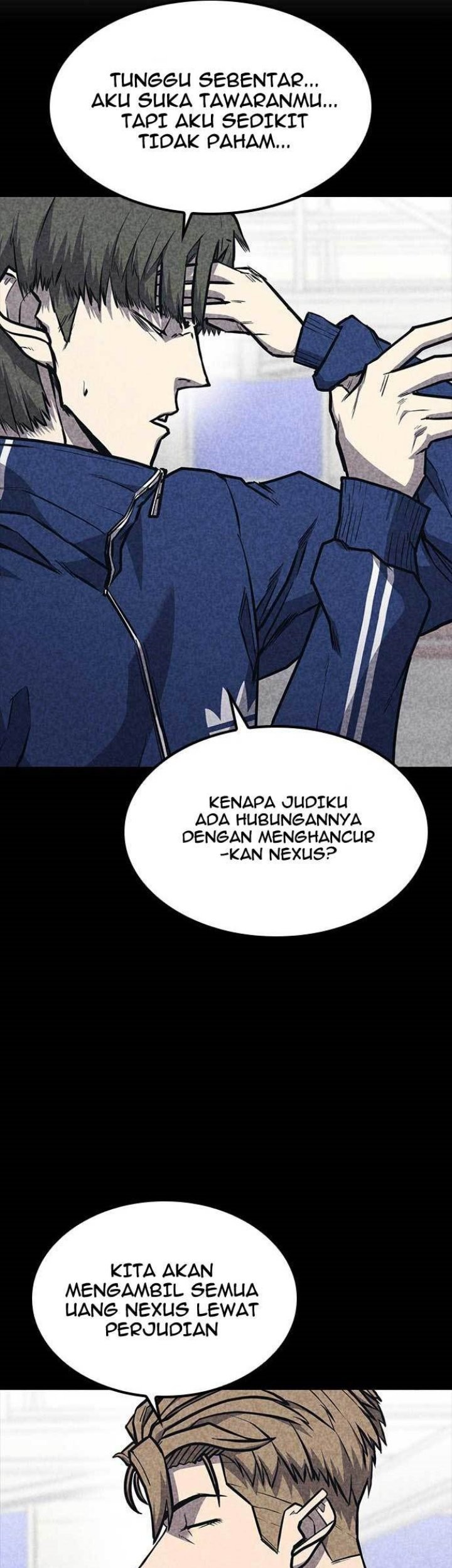 Hectopascals Chapter 23 halaman 22