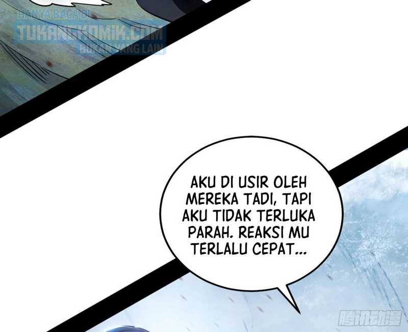 I’m An Evil God Chapter 315 halaman 24
