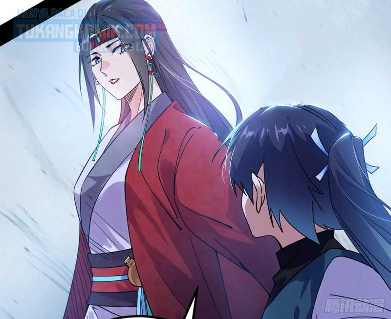 I’m An Evil God Chapter 315 halaman 25