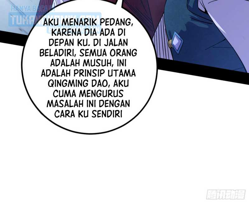 I’m An Evil God Chapter 315 halaman 26