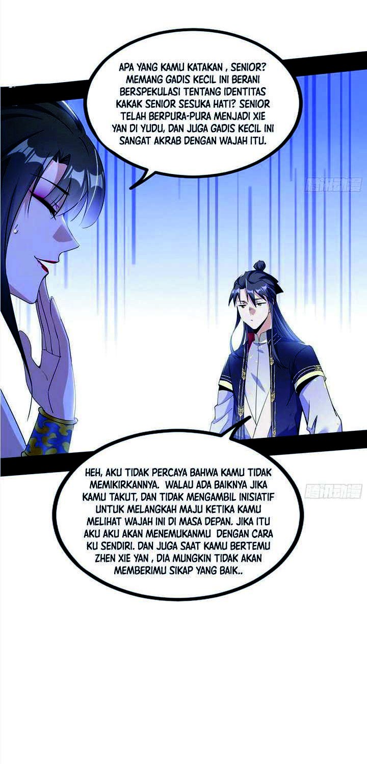 I’m An Evil God Chapter 313 halaman 11