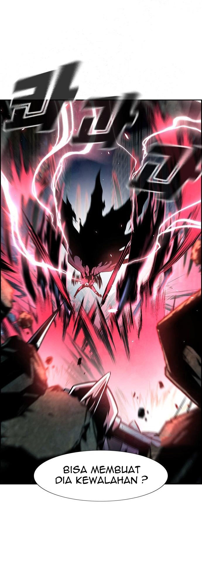 Noryangjin Raid Chapter 9 halaman 17