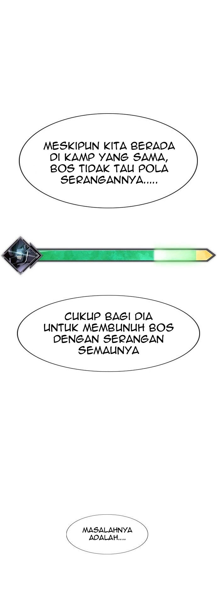 Noryangjin Raid Chapter 9 halaman 19