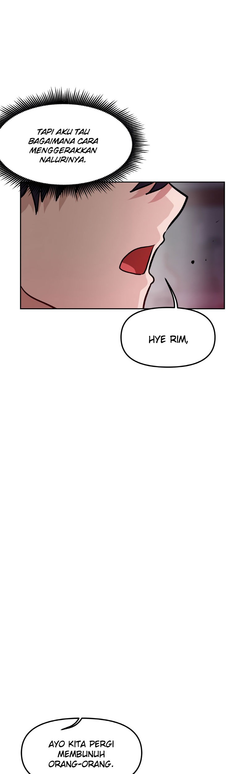 I Have Max Level Luck Chapter 45 halaman 12