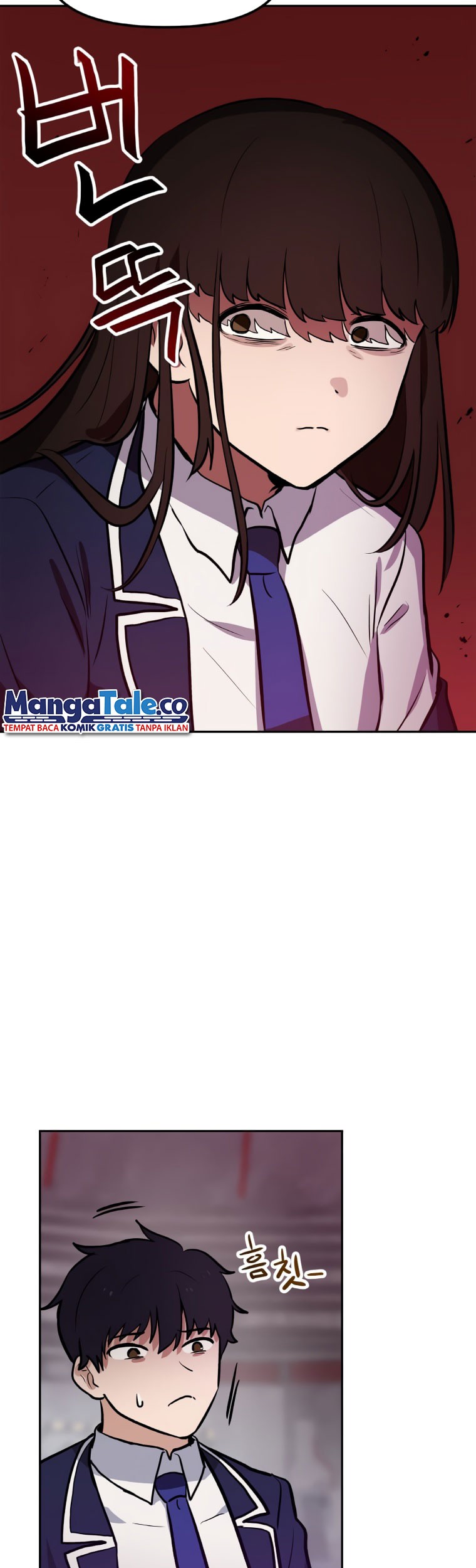 I Have Max Level Luck Chapter 45 halaman 13