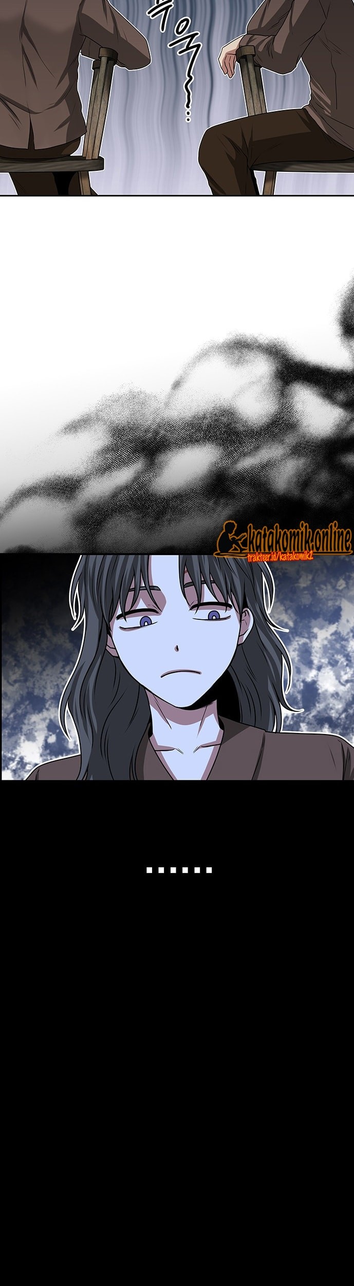 Midwood Chapter 14 halaman 17