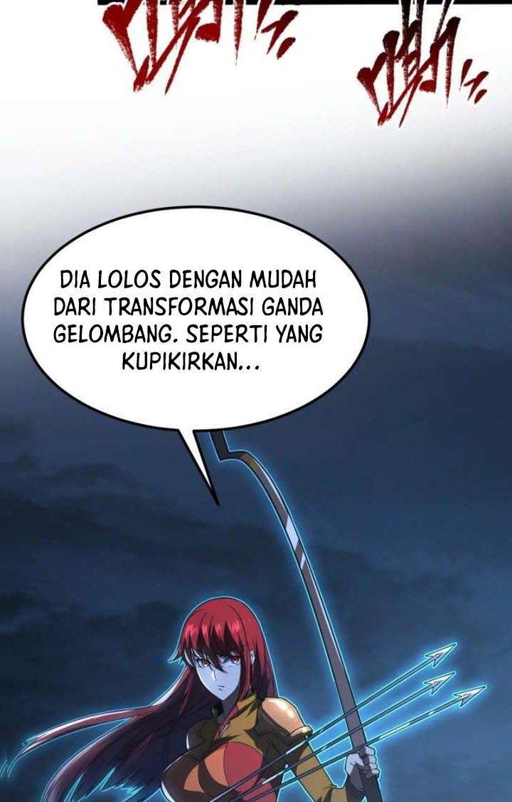 Rise From The Rubble Chapter 114 halaman 9