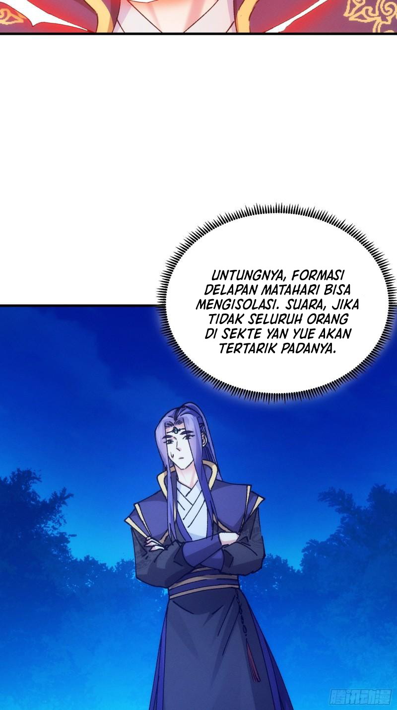 I Just Don’t Play the Card According to the Routine Chapter 97 Gambar 9