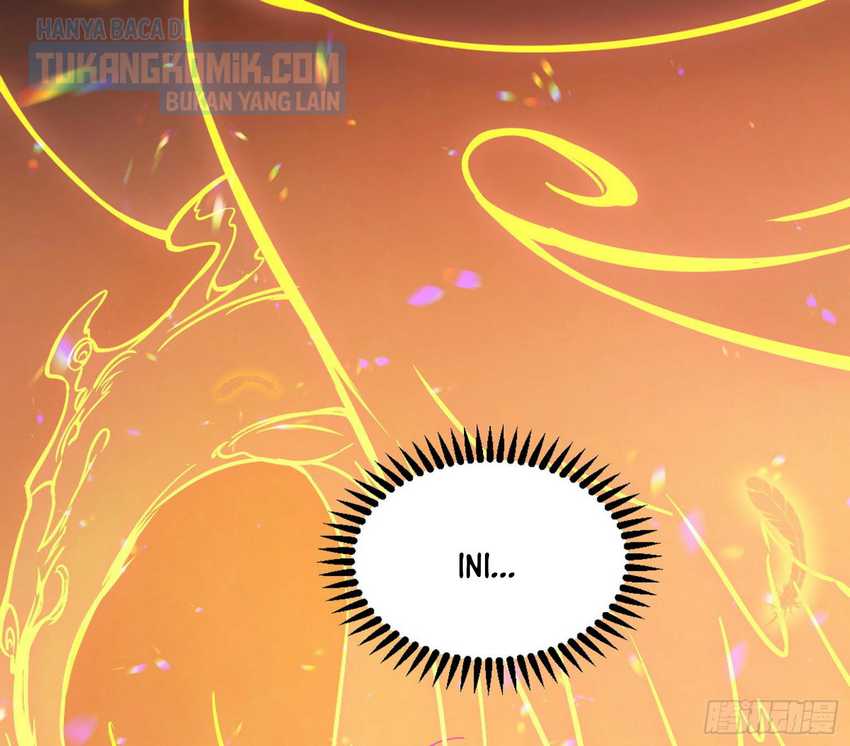 I’m An Evil God Chapter 317 halaman 28