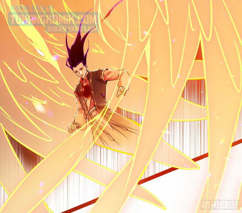 I’m An Evil God Chapter 317 halaman 29