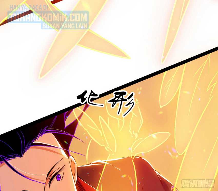 I’m An Evil God Chapter 317 halaman 30