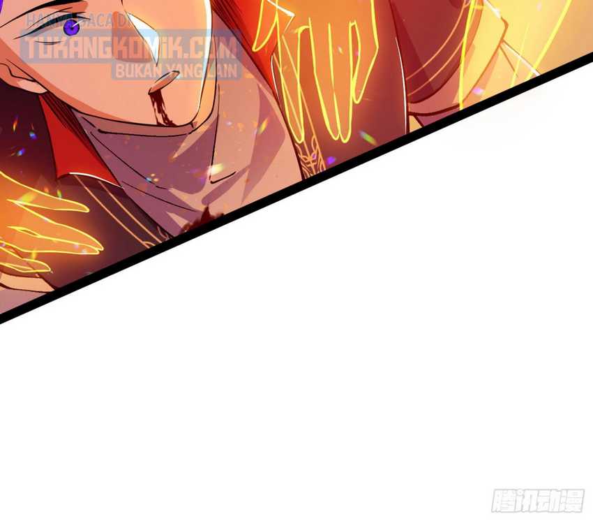 I’m An Evil God Chapter 317 halaman 31