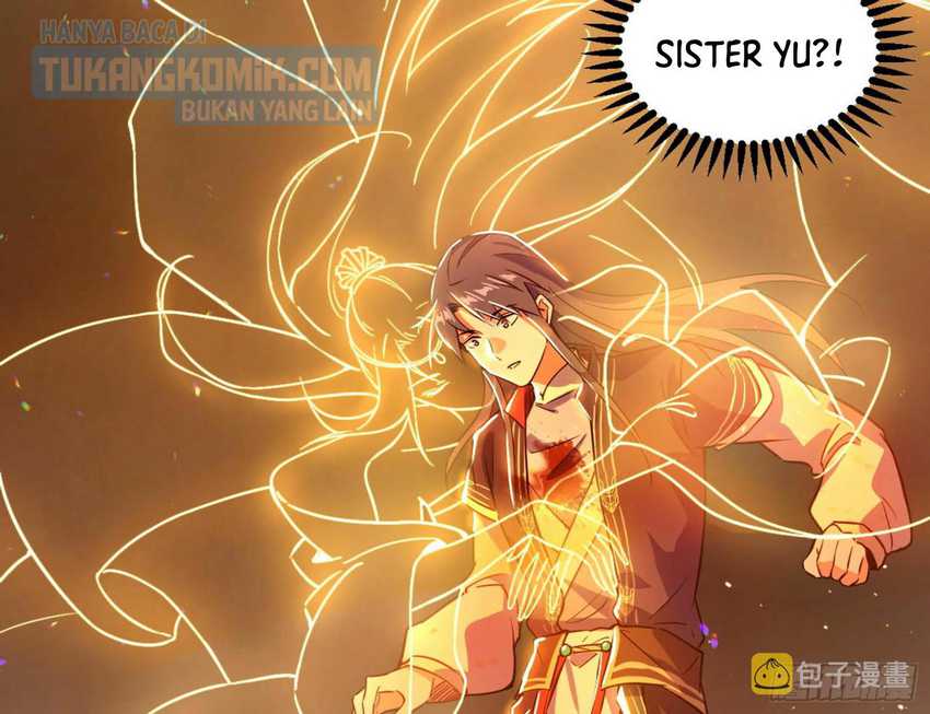 I’m An Evil God Chapter 317 halaman 34