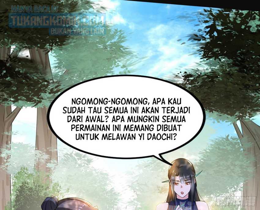 I’m An Evil God Chapter 316 halaman 30