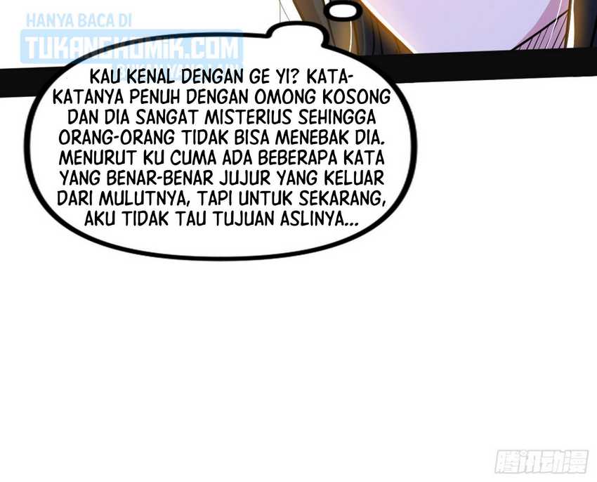 I’m An Evil God Chapter 316 halaman 34
