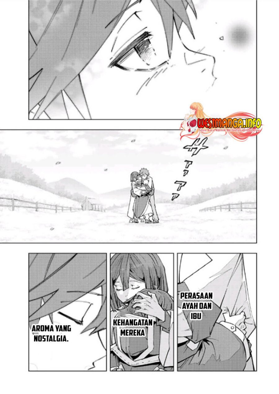 My Gift LVL 9999 Unlimited Gacha Chapter 70 Gambar 6