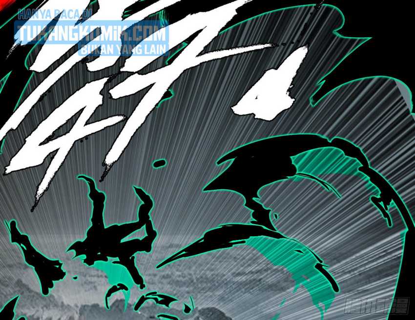 I’m An Evil God Chapter 318 halaman 25