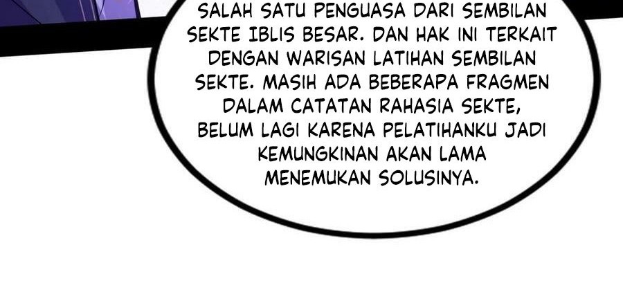 I’m An Evil God Chapter 319 halaman 19