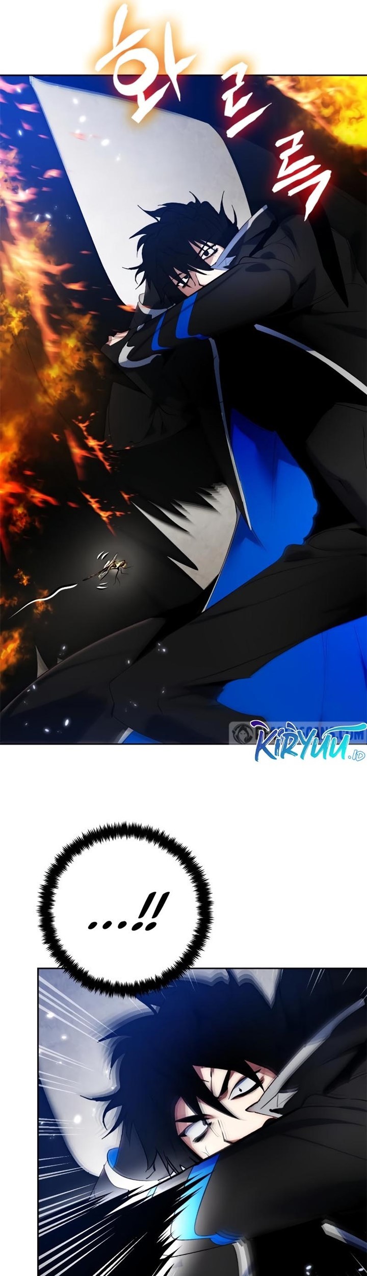Return to Player Chapter 107 halaman 12