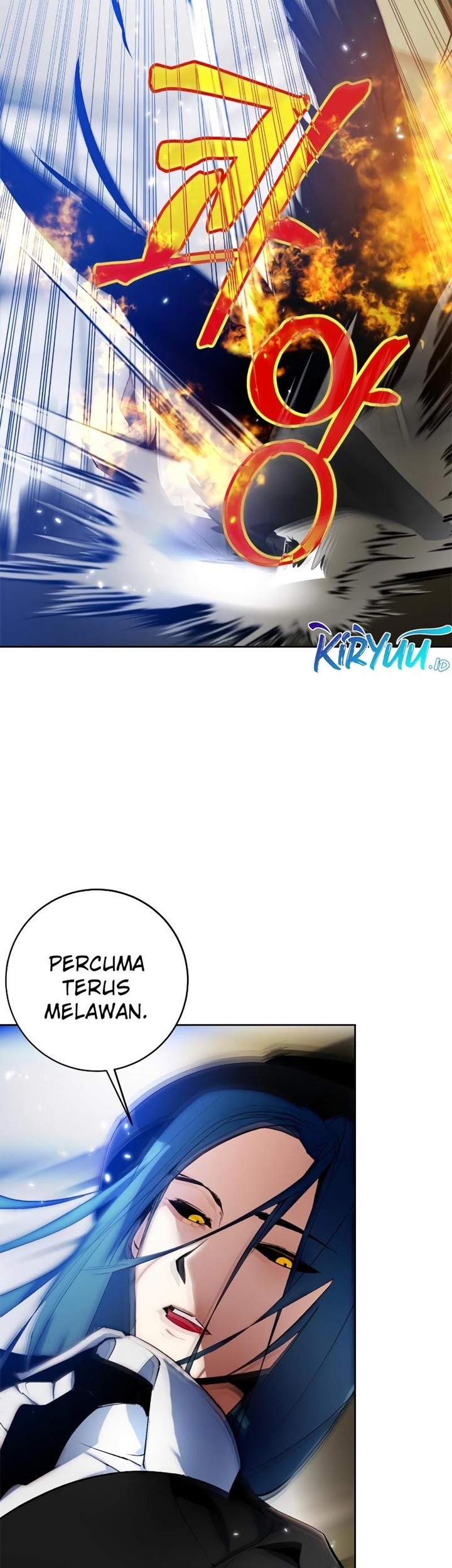 Return to Player Chapter 107 halaman 14