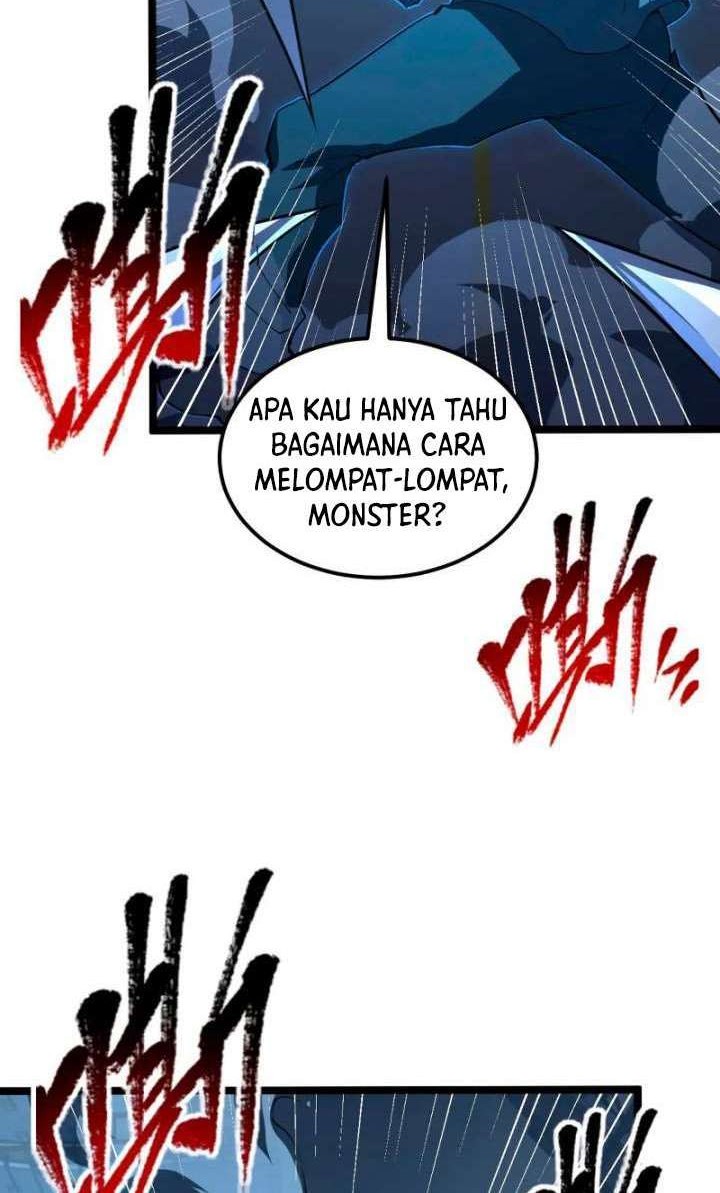 Rise From The Rubble Chapter 116 halaman 11
