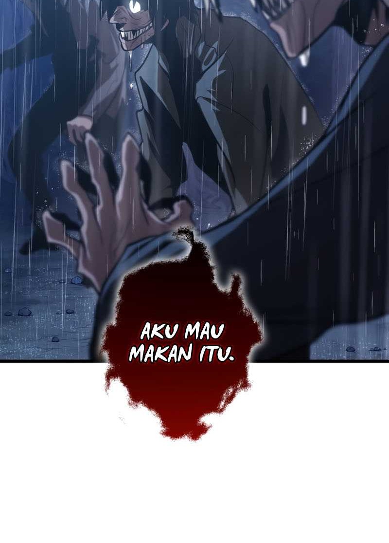 Dororo Re:Verse Chapter 3 Gambar 13