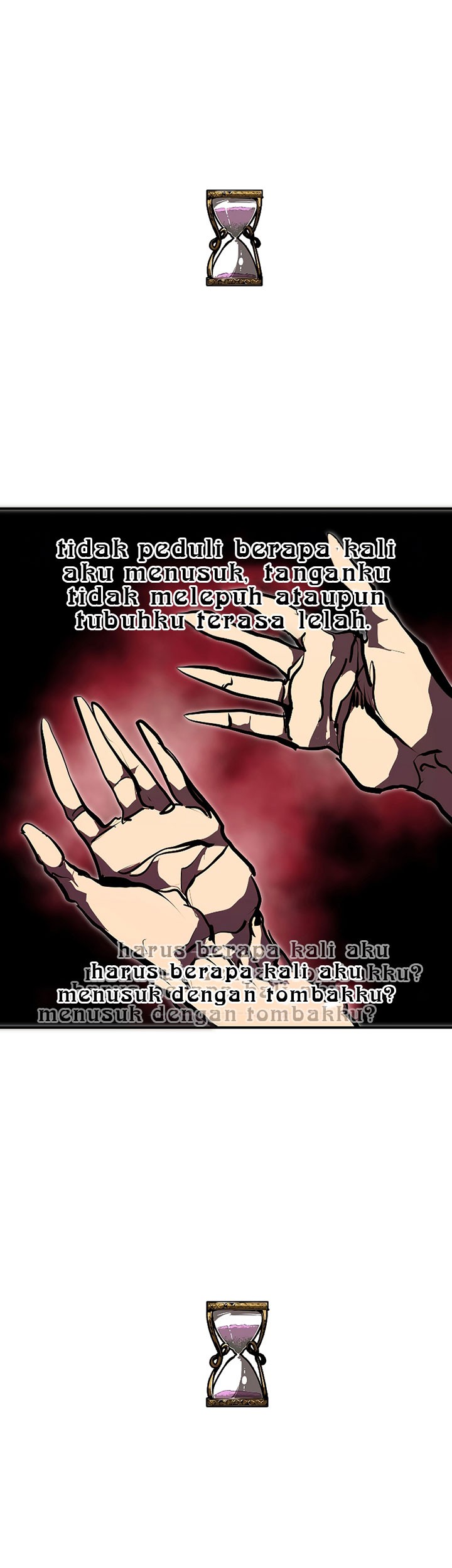 Worthless Regression Chapter 51 Gambar 14