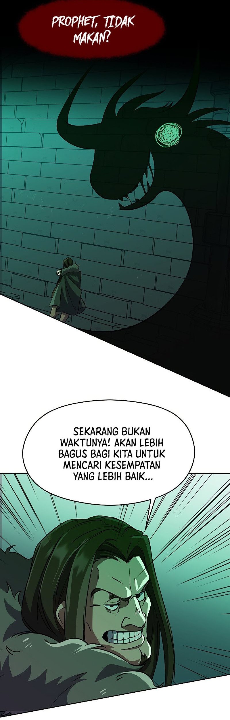 Archmage Transcending Through Regression Chapter 31 halaman 13