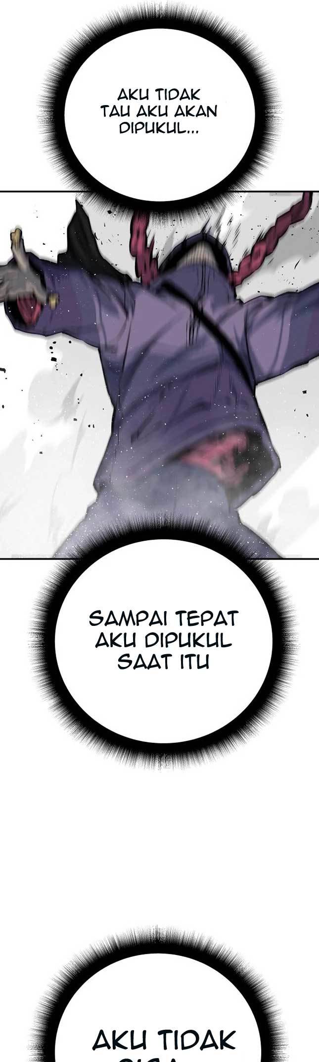 ZomGan Chapter 28 halaman 16