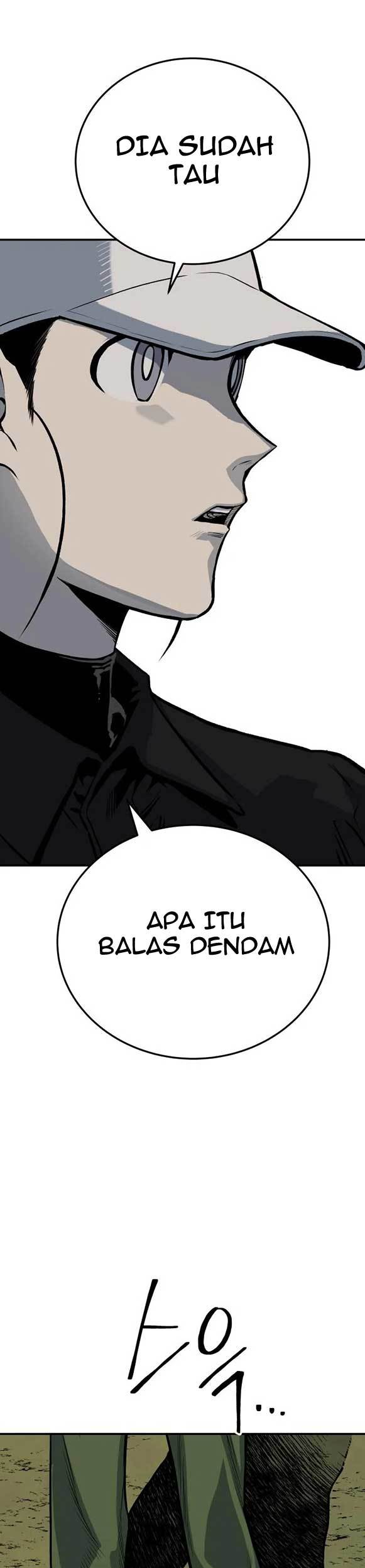 ZomGan Chapter 27 halaman 16
