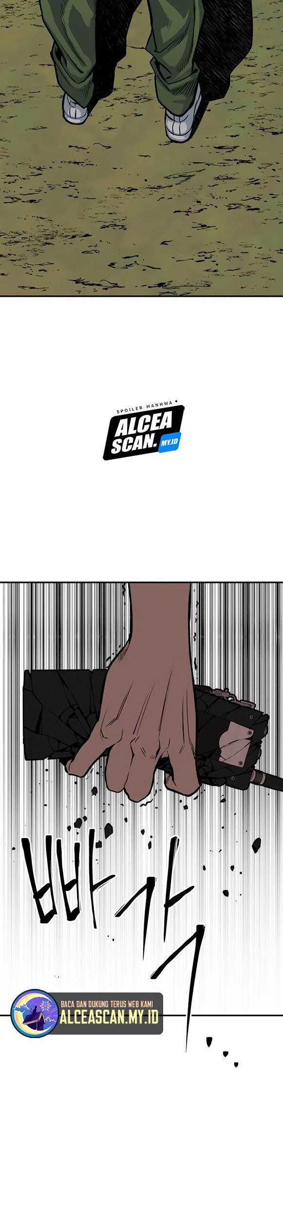 ZomGan Chapter 27 halaman 17