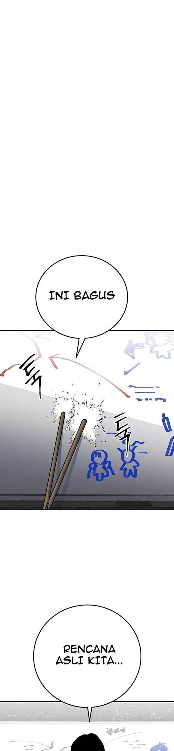 ZomGan Chapter 27 halaman 18