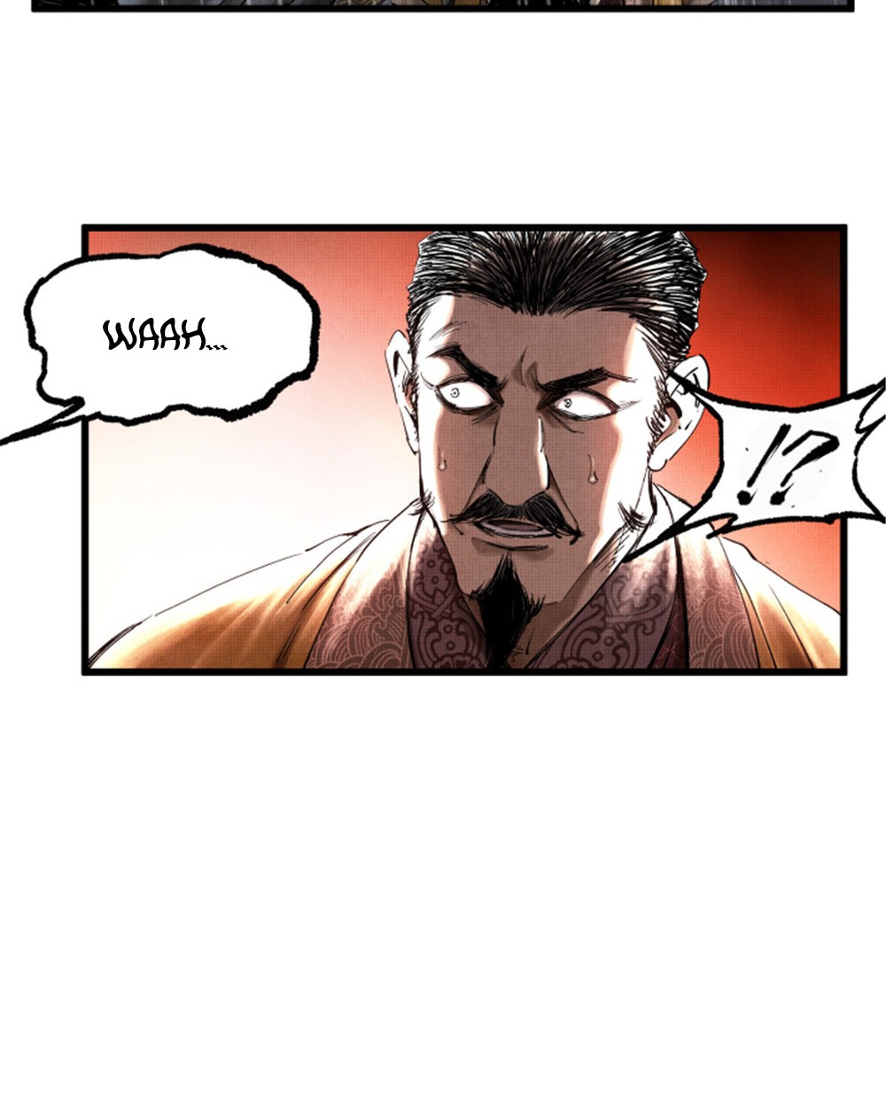 Lu Bu’s Life Simulator Chapter 27 halaman 9
