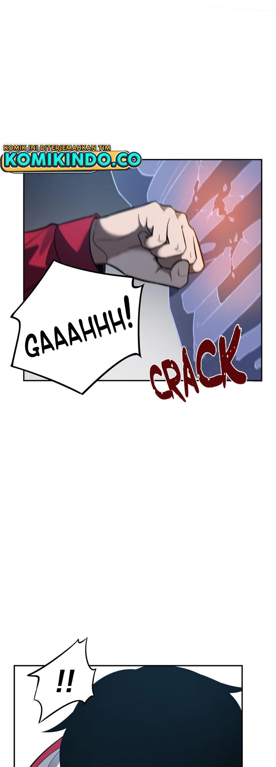 Riding On The Edge Of Annihilation Chapter 14 Gambar 12