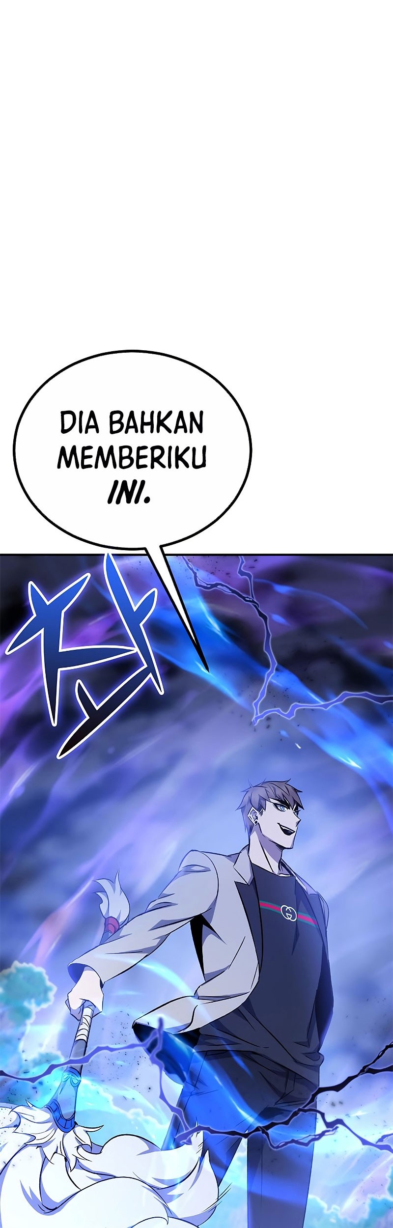 Drug Devourer Chapter 16 halaman 18