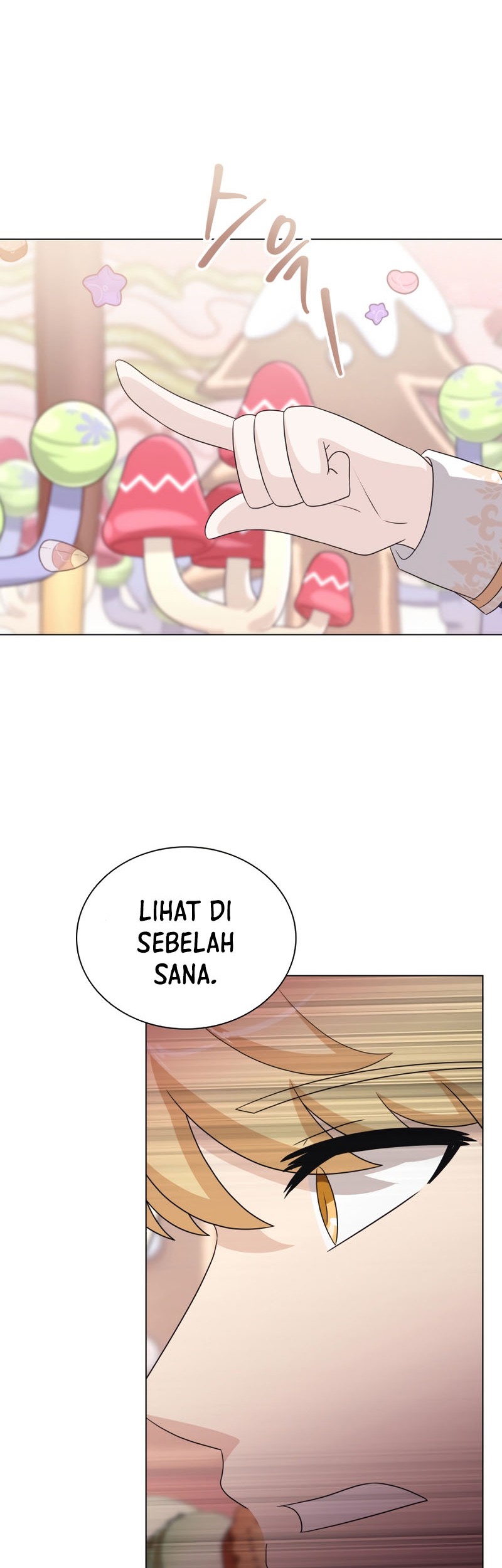 The Book of Lagier Chapter 58 Gambar 12