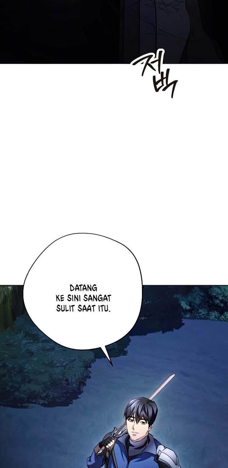 The Live Chapter 130 halaman 9