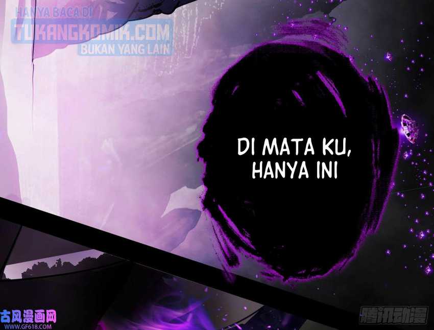 I’m An Evil God Chapter 320 halaman 30