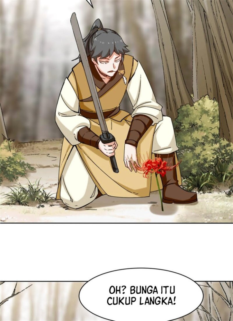 Endless devourer Chapter 30 Gambar 7