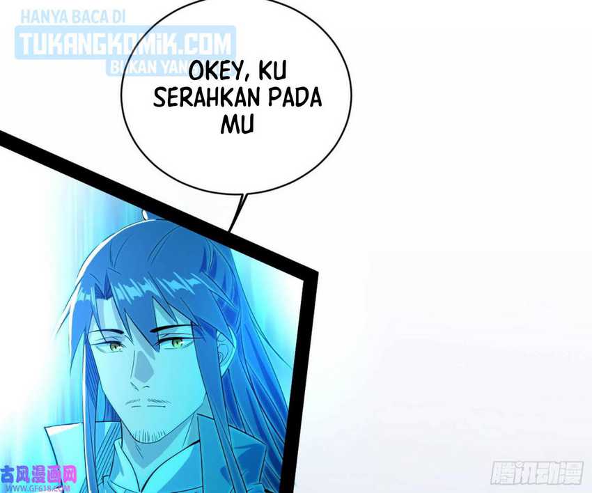 I’m An Evil God Chapter 322 halaman 23