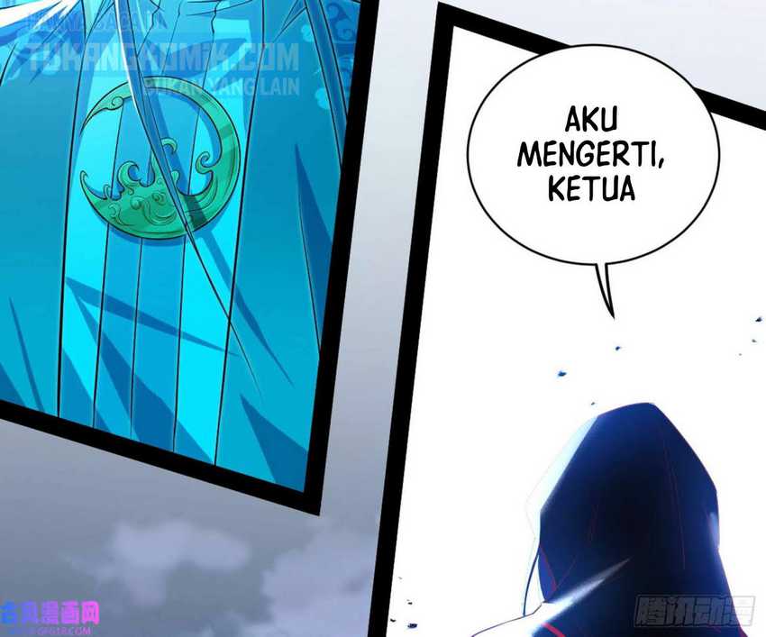 I’m An Evil God Chapter 322 halaman 24