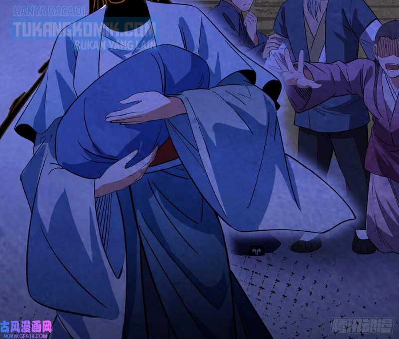 I’m An Evil God Chapter 321 halaman 35